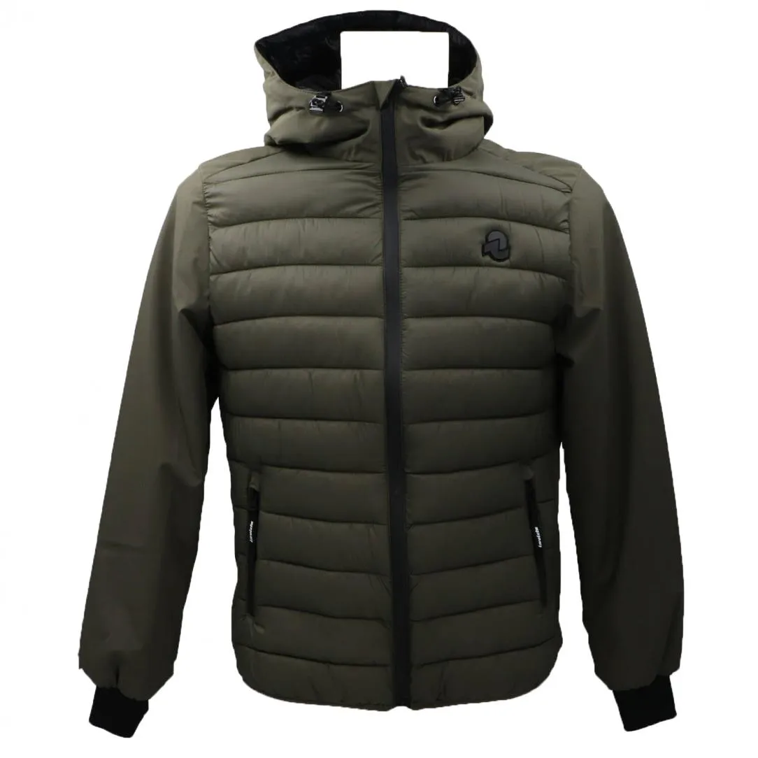 4431965U CAPPUCCIO BONDED Verde