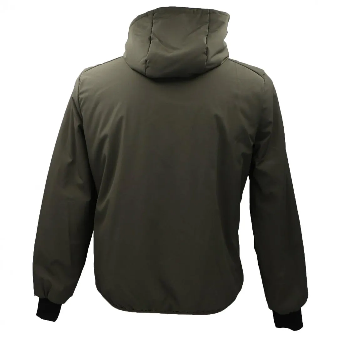 4431965U CAPPUCCIO BONDED Verde