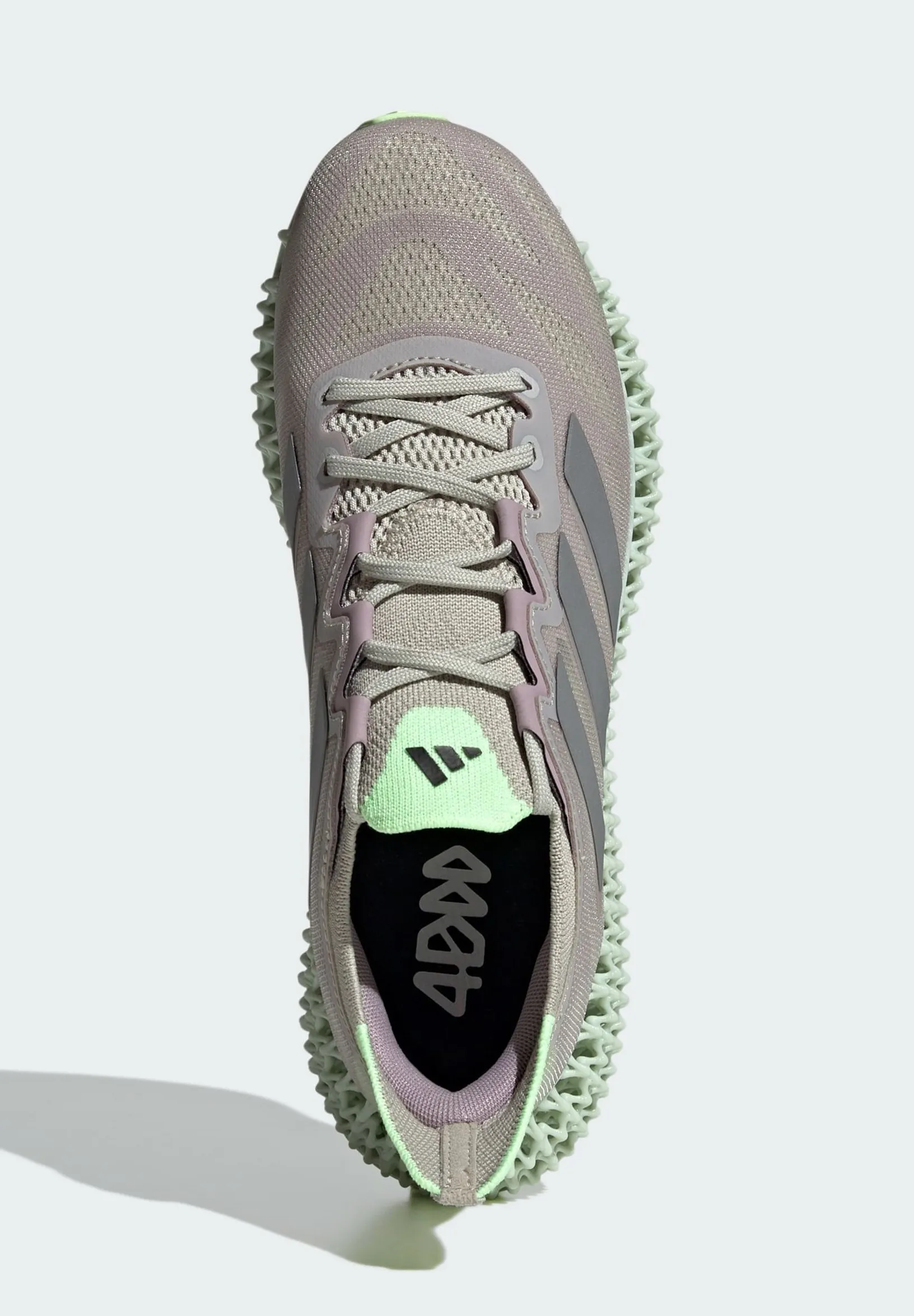 4DFWD 3 - Scarpe running neutre