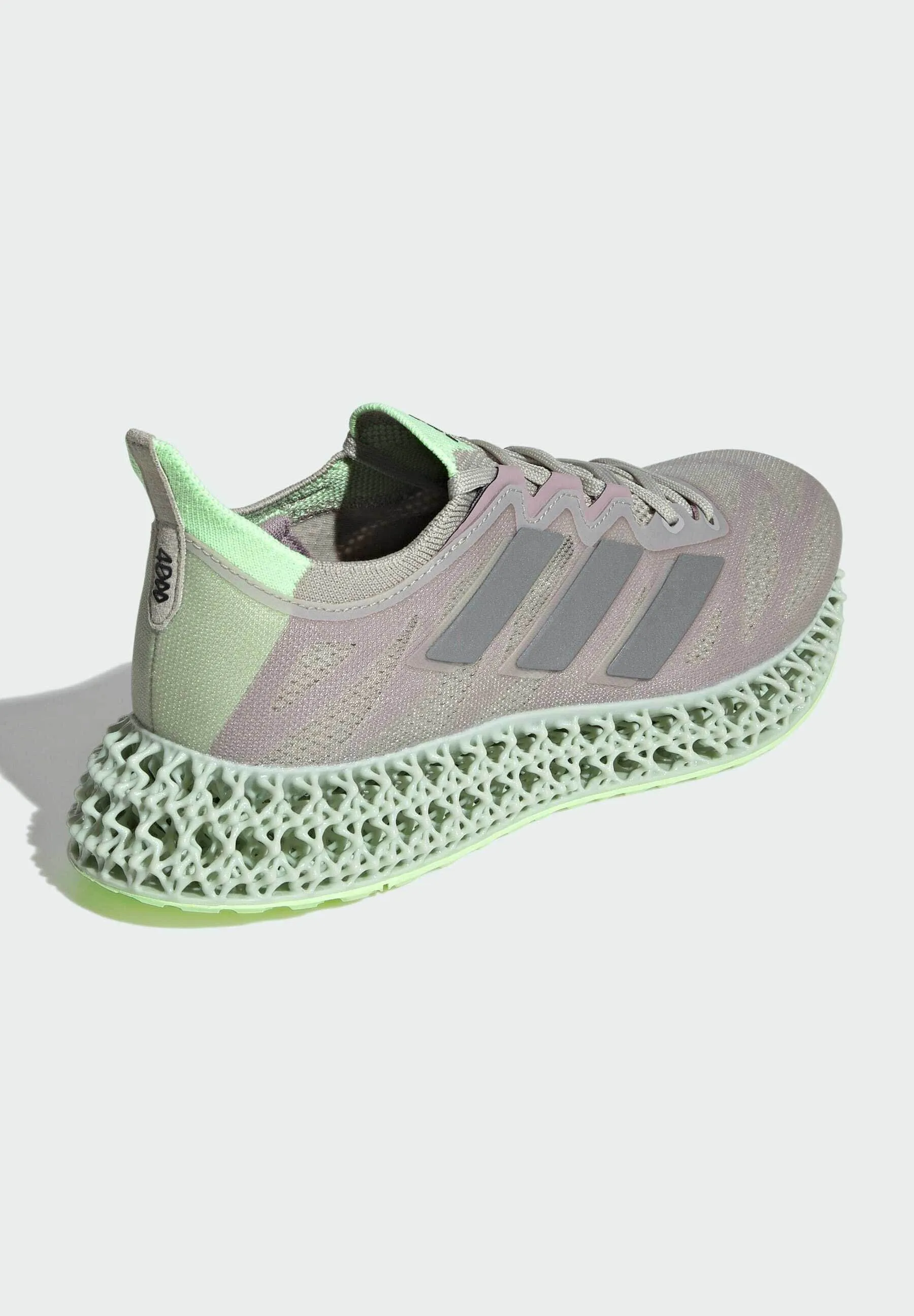 4DFWD 3 - Scarpe running neutre