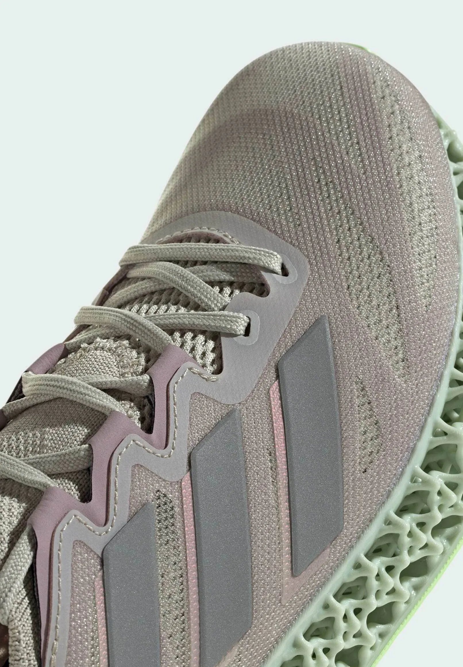 4DFWD 3 - Scarpe running neutre