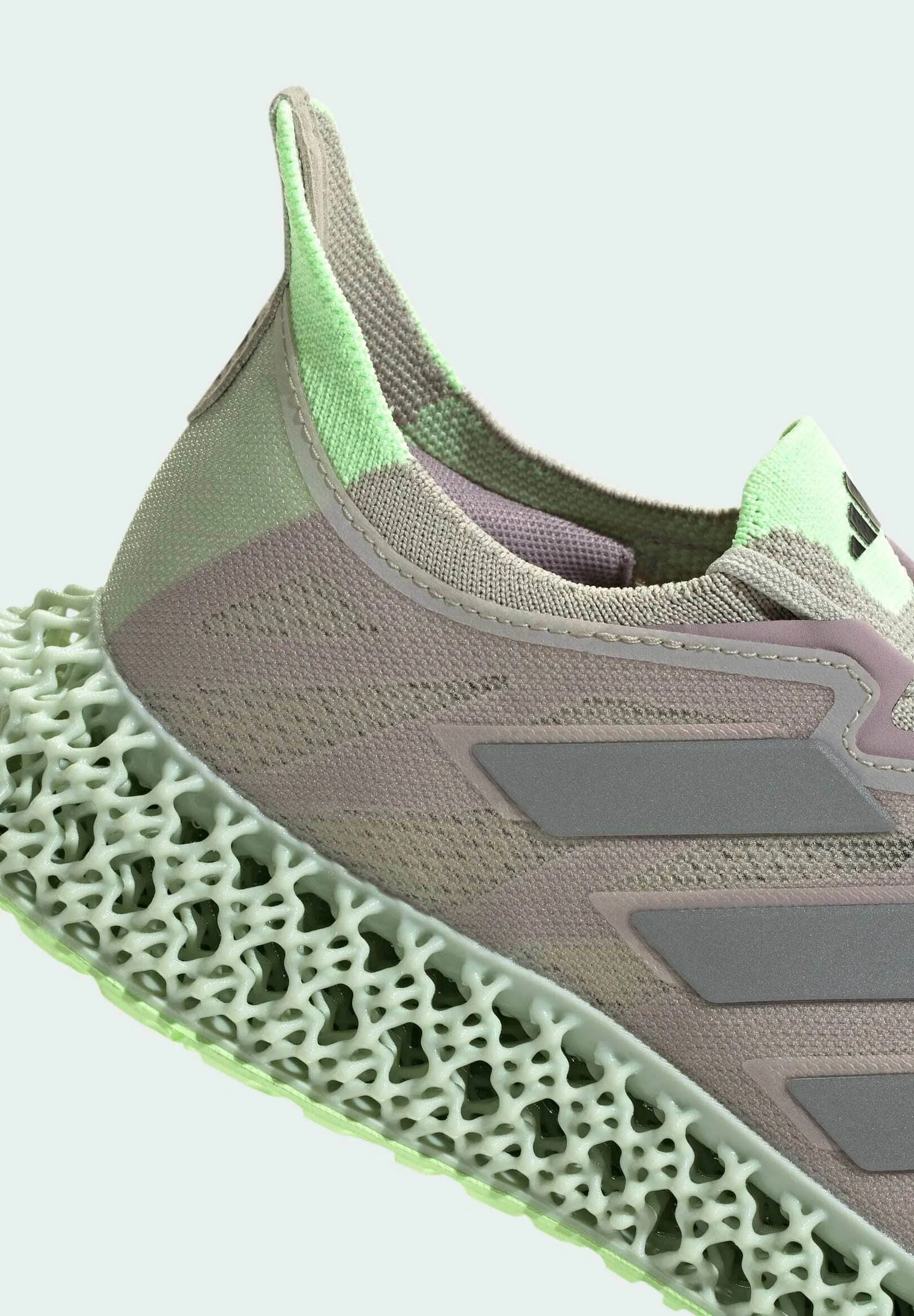 4DFWD 3 - Scarpe running neutre