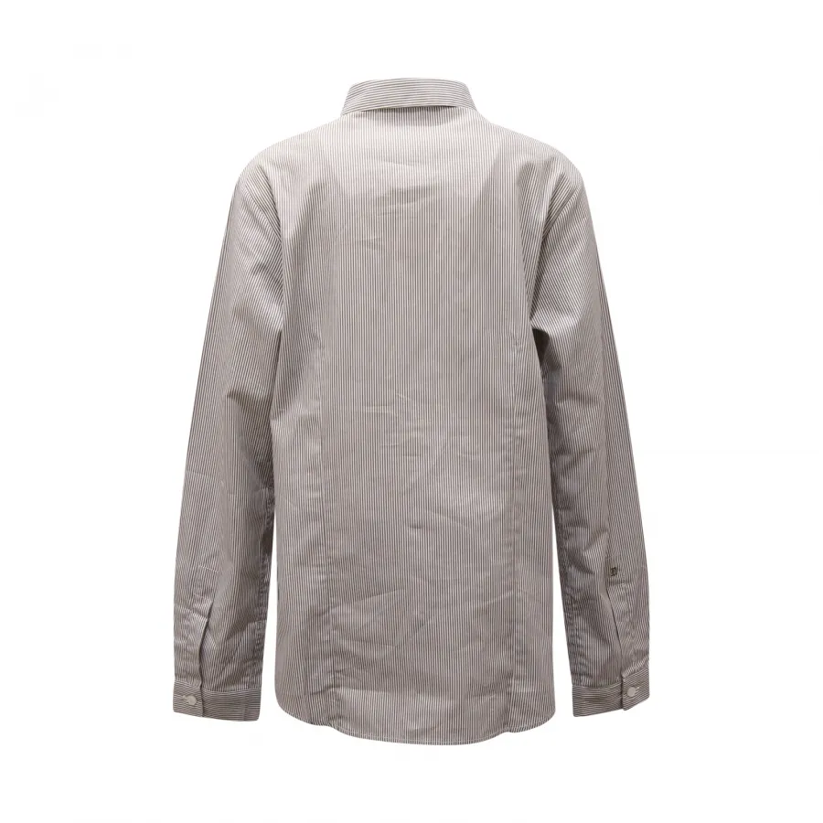 5764AQ camicia bimbo DONDUP boy kids shirt