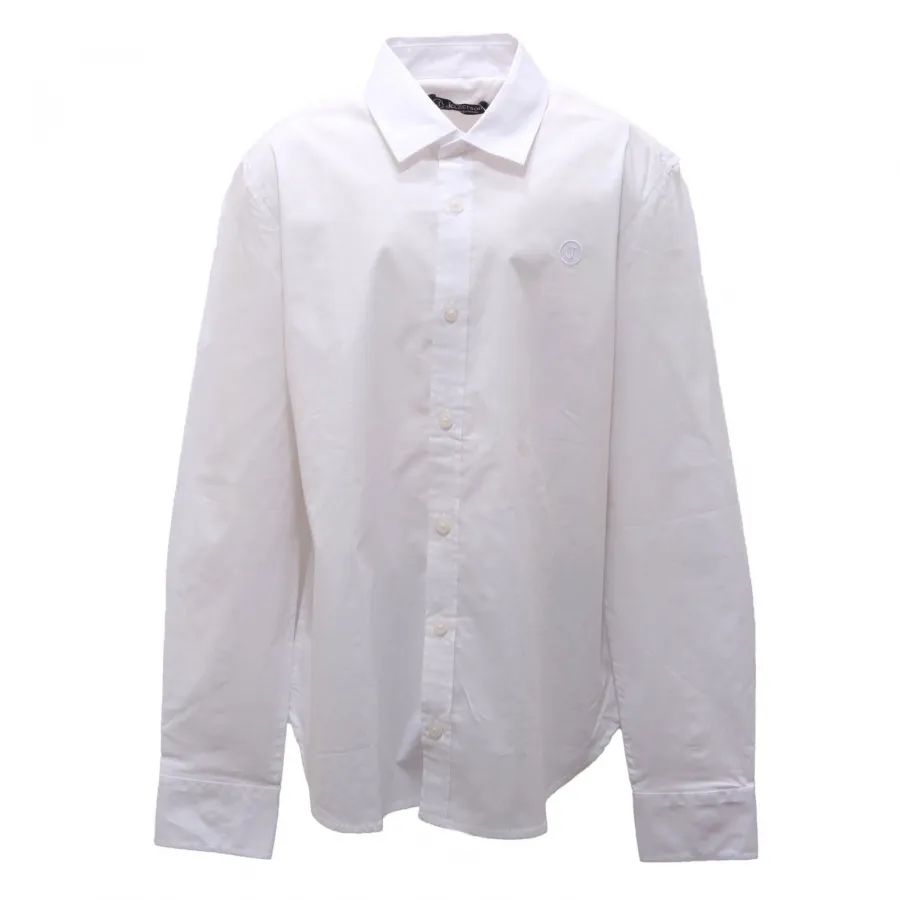 6356AO camicia bimbo JECKERSON boy kid shirt