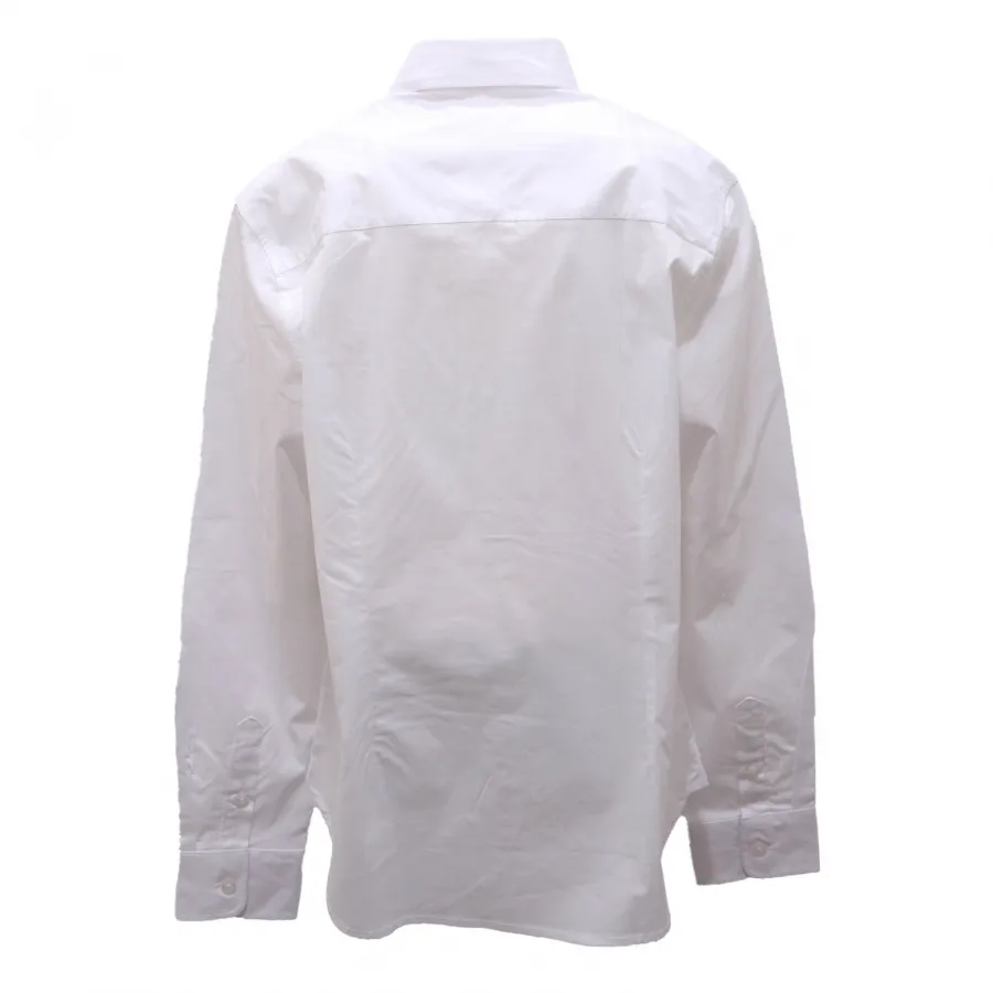 6356AO camicia bimbo JECKERSON boy kid shirt