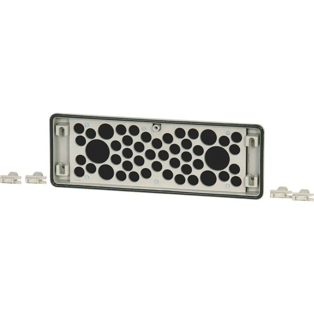 Accessorio contenitore Plastica Eaton 044879 FL4-D 330mm x 115mm