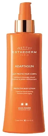 Adaptasun Lait Corps 2 Soleil