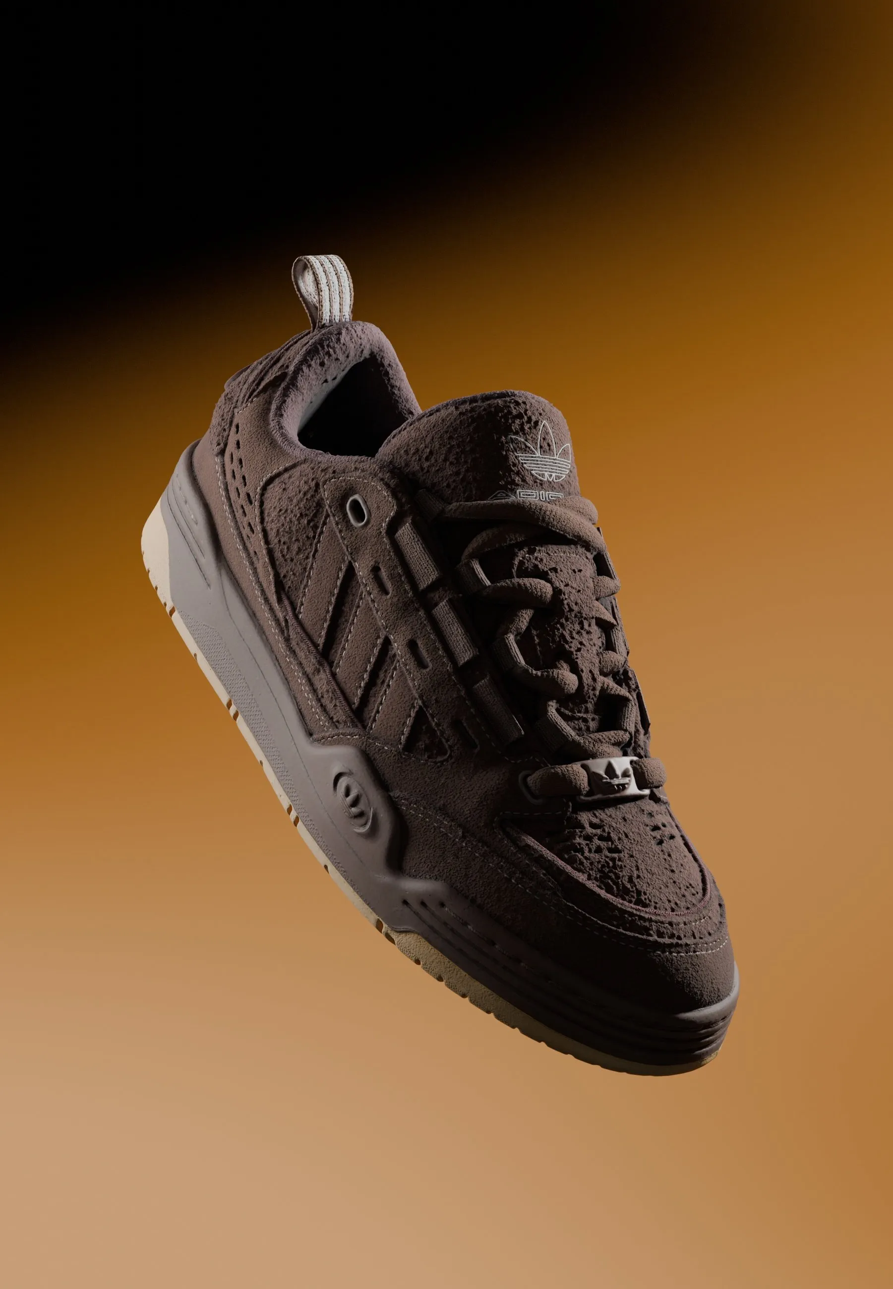 ADI2000 UNISEX - Scarpe skate