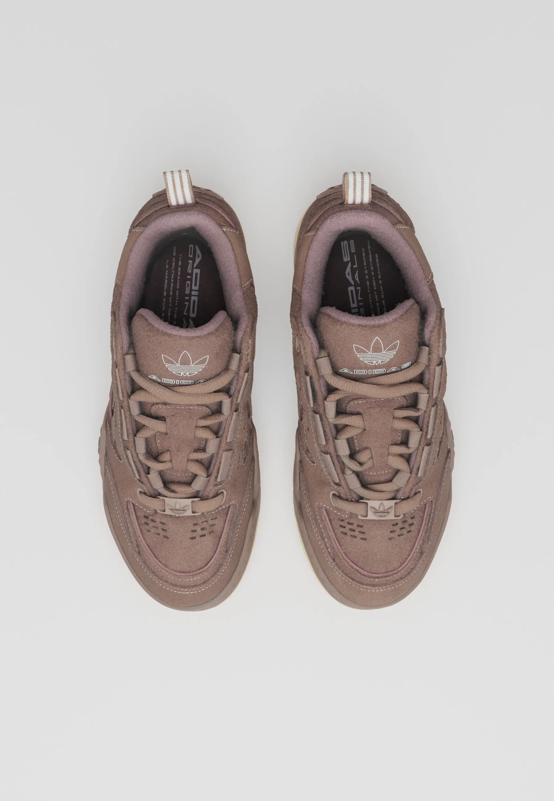 ADI2000 UNISEX - Scarpe skate