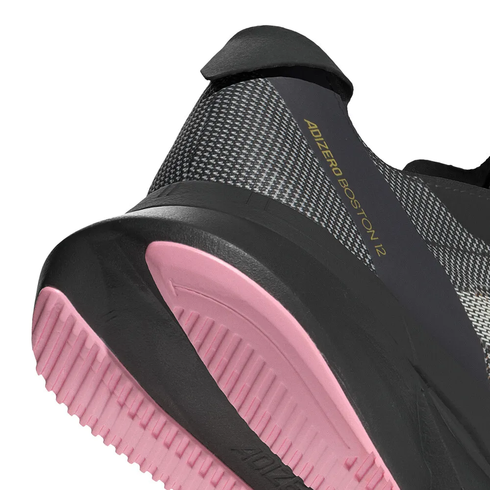 adidas Adizero Boston 12 scarpe da running per donna - SS24#