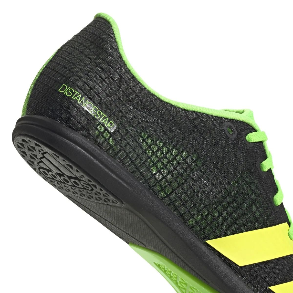 ADIDAS Distancer star
