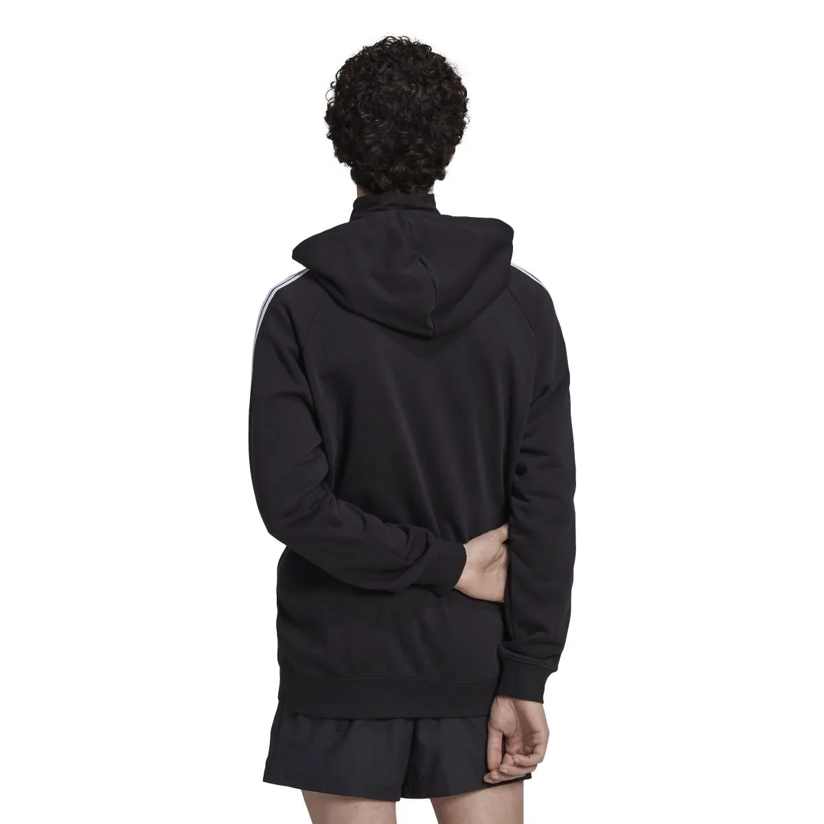 ADIDAS Juve felpa dna fz hd