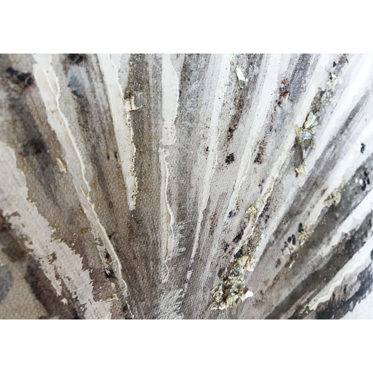 Agave  Set 2pz dipinto a mano per cucina con tema marino "Seafloor" 30x30