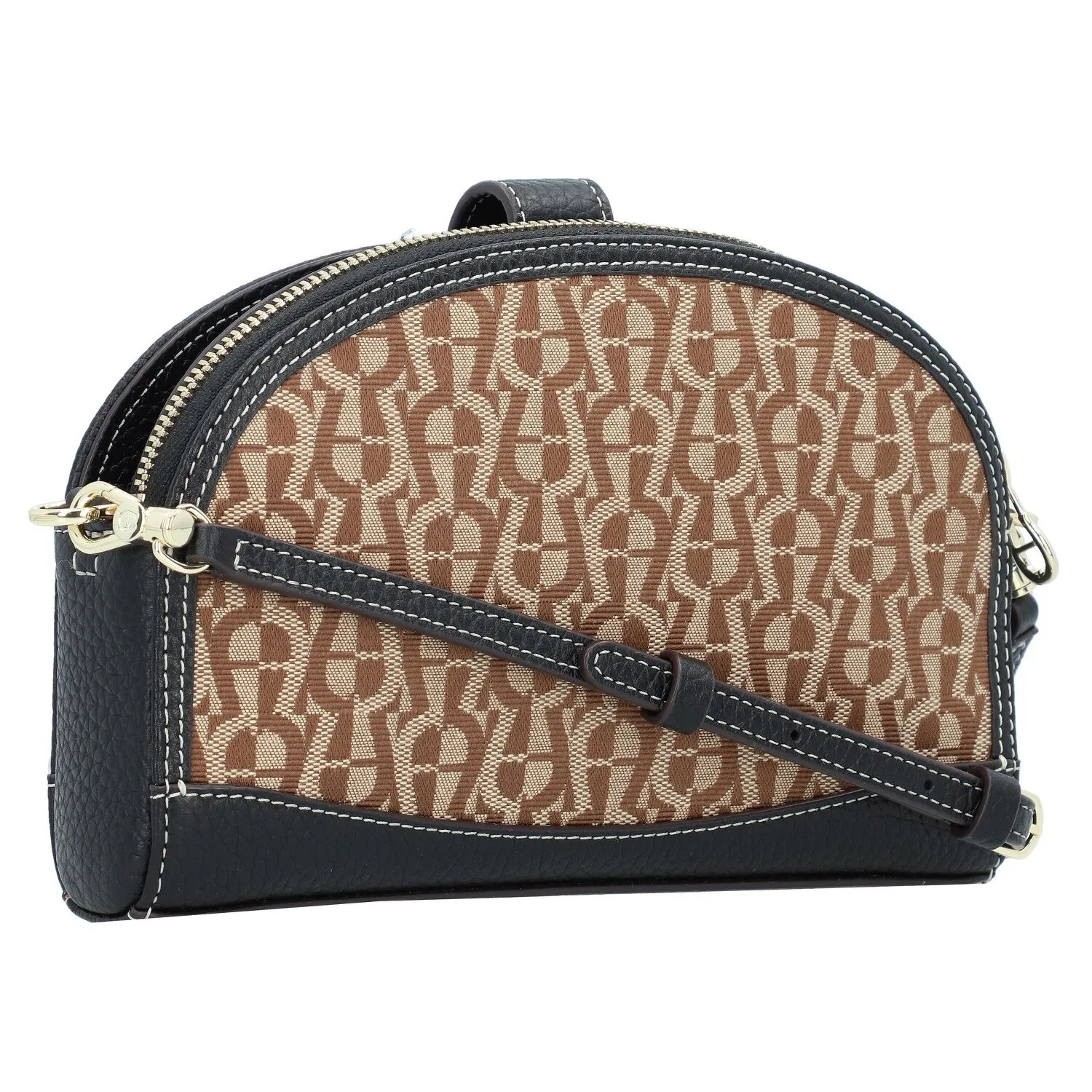 AIGNER Emea Borsa a tracolla Pelle 20 cm