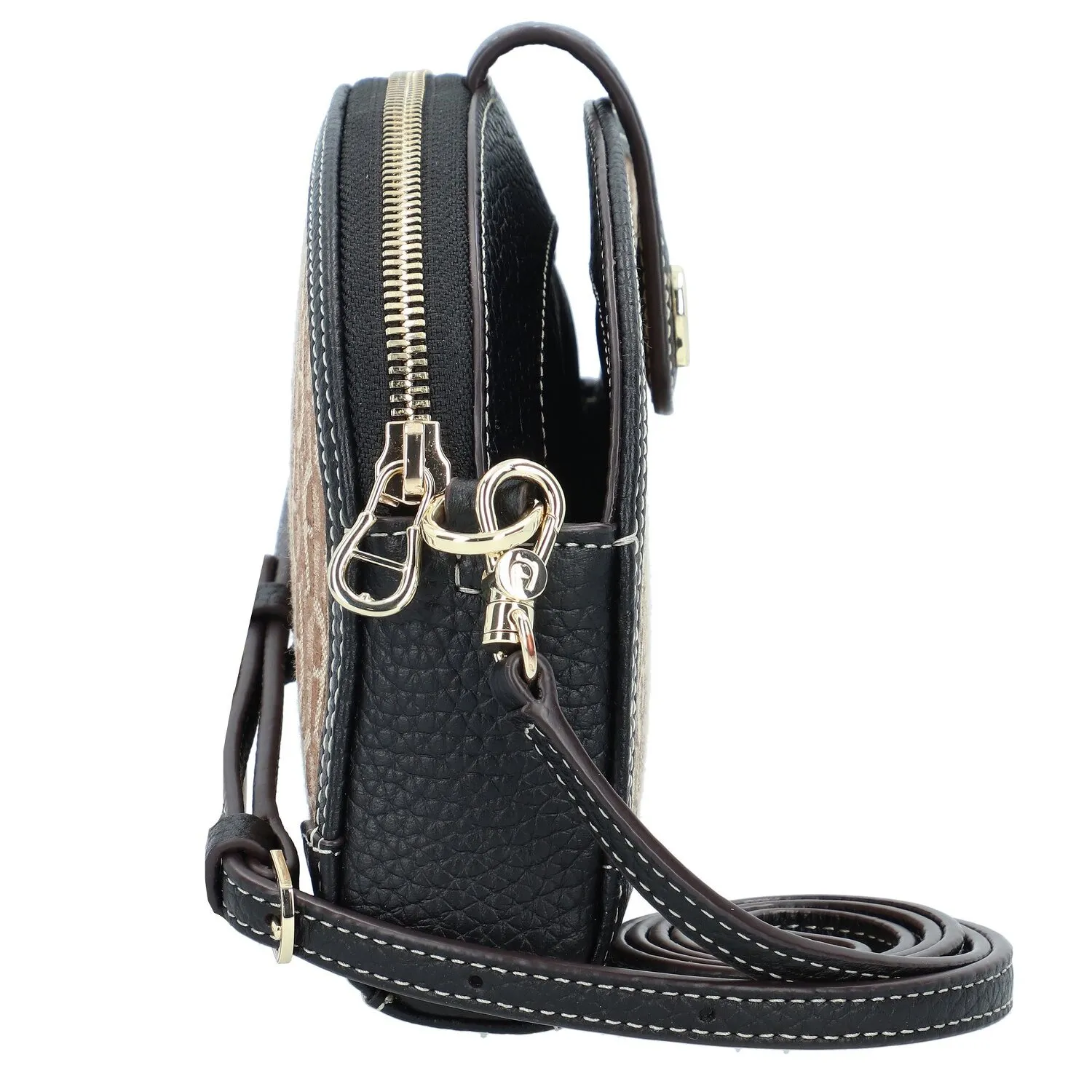 AIGNER Emea Borsa a tracolla Pelle 20 cm