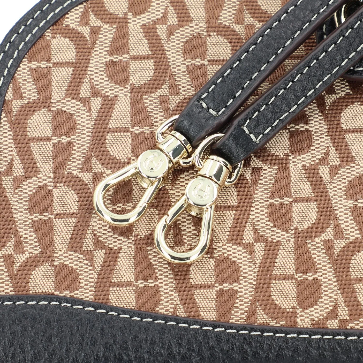 AIGNER Emea Borsa a tracolla Pelle 20 cm