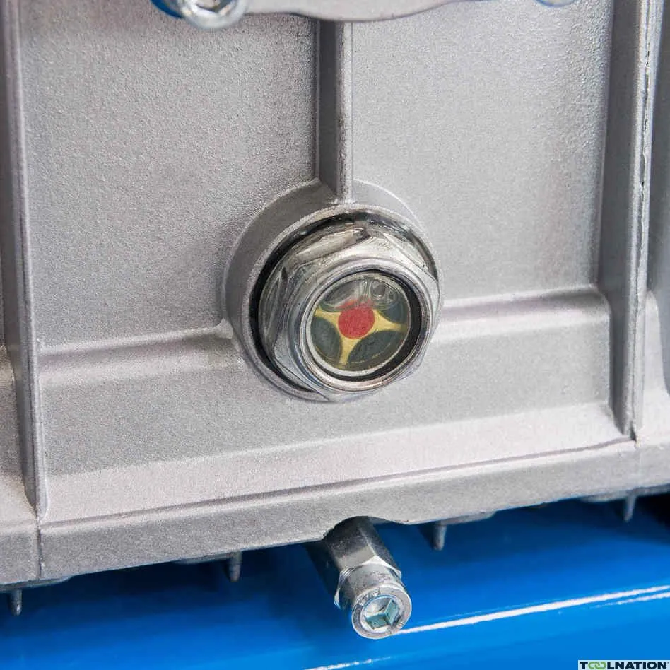 Airpress 36844-E HL340-90 Compressore 230 volt