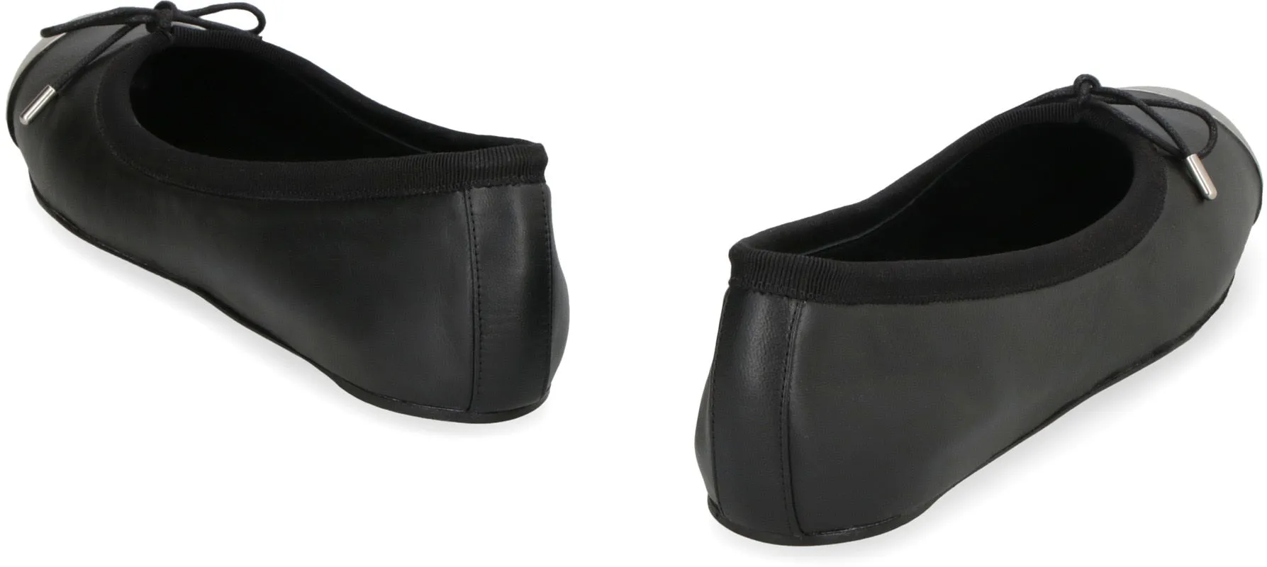 Alexander McQueen Ballerine in pelle