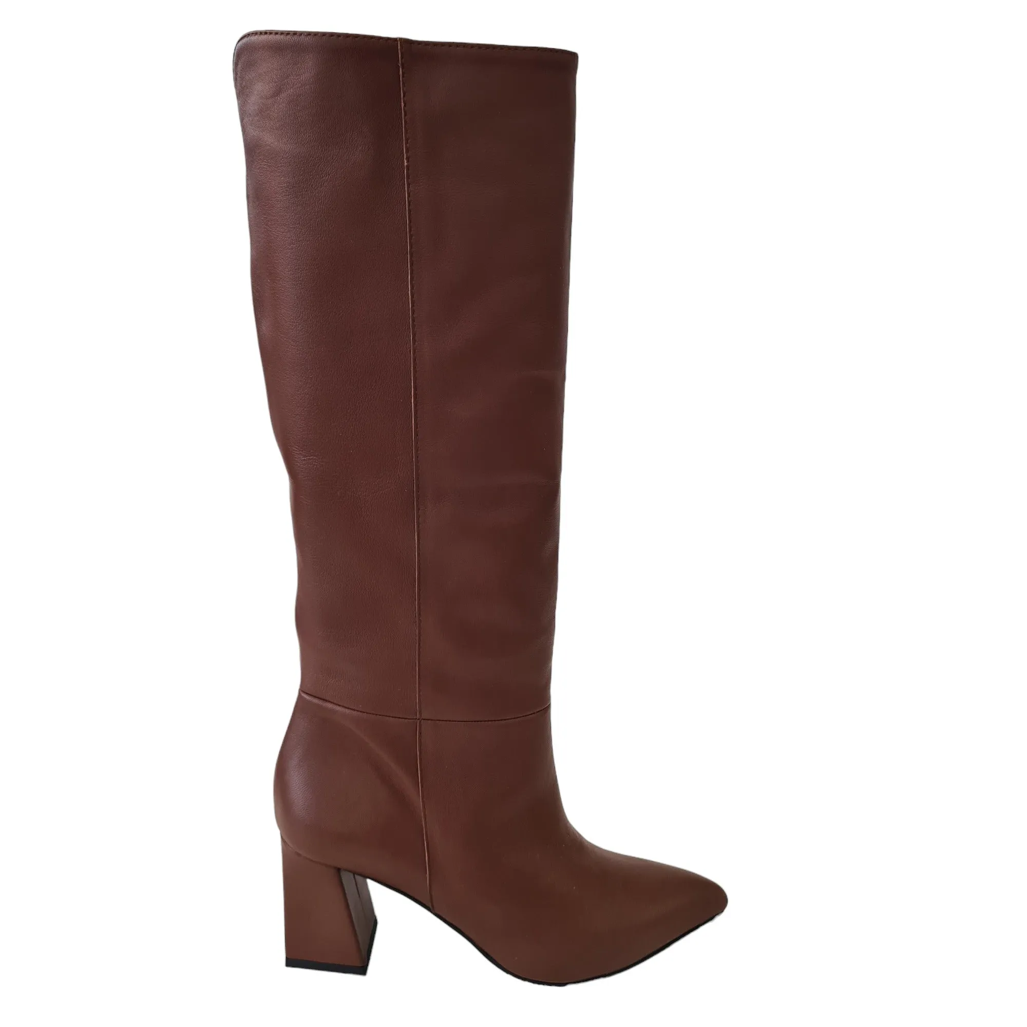 Andrea Pinto Stivale Donna Cuoio Rif.922