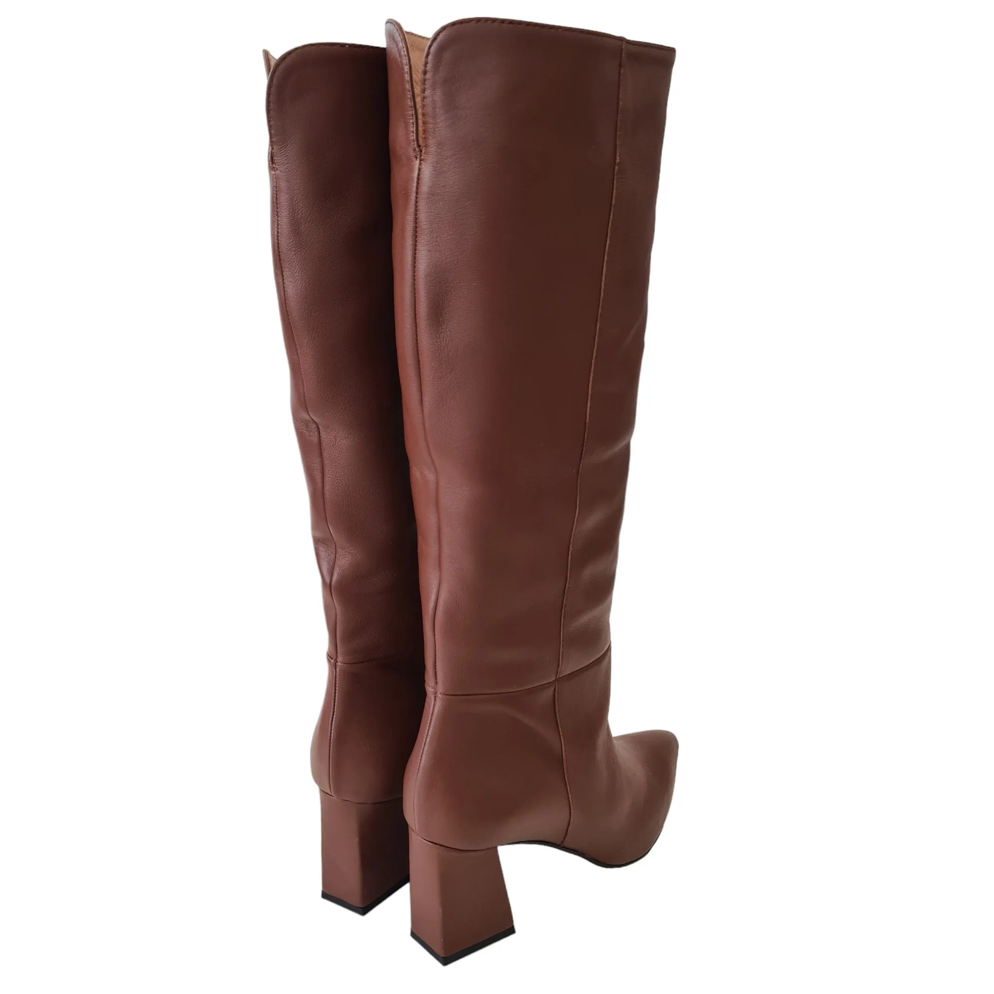 Andrea Pinto Stivale Donna Cuoio Rif.922