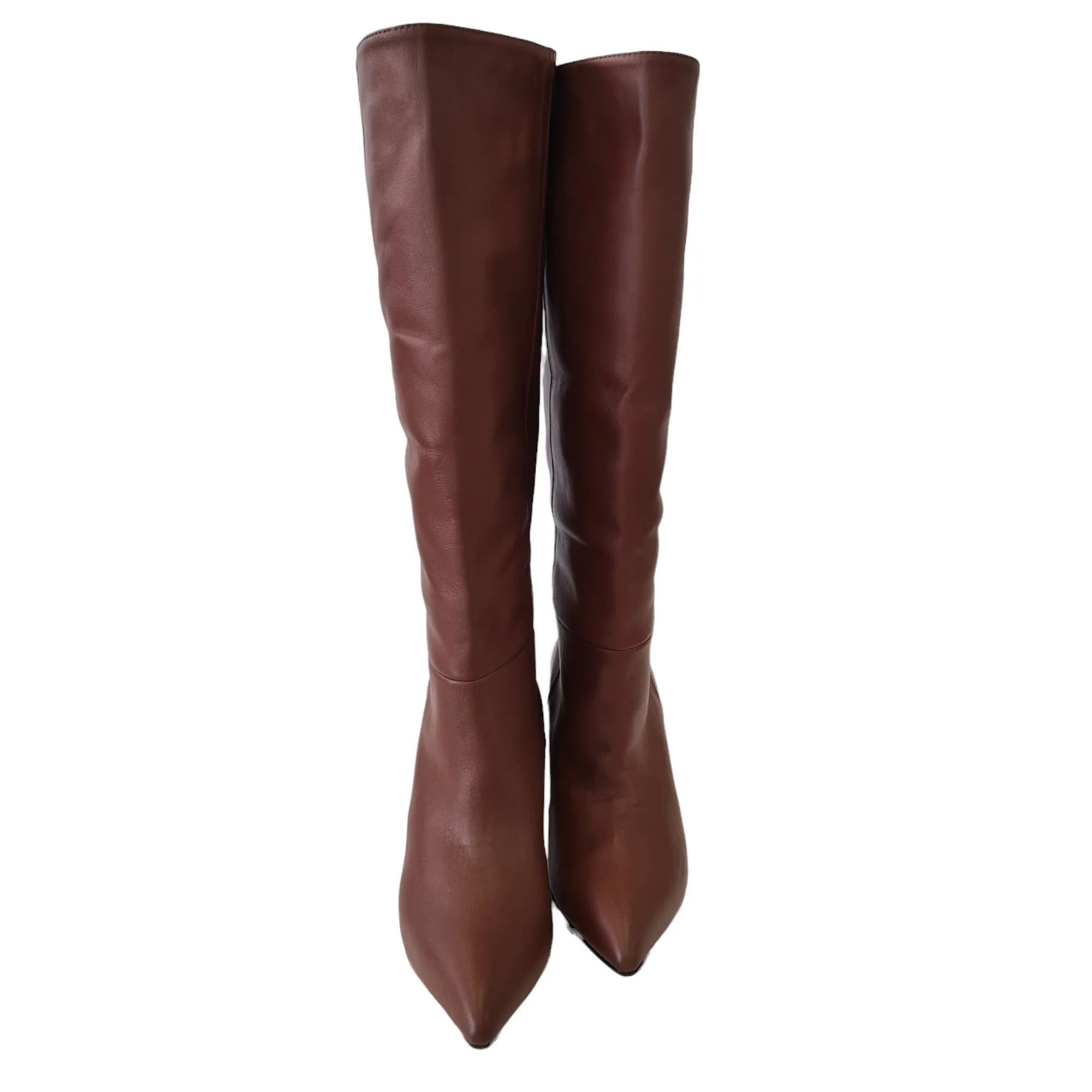 Andrea Pinto Stivale Donna Cuoio Rif.922