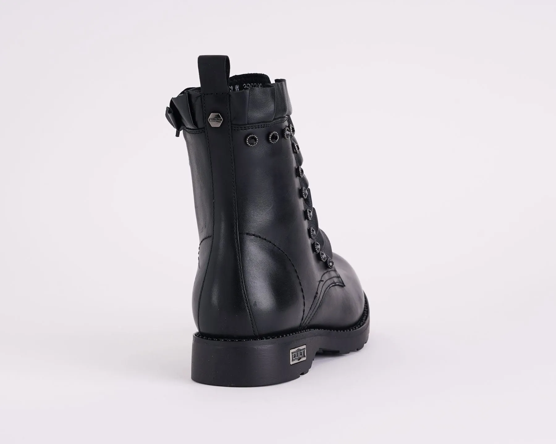 Anfibi Donna