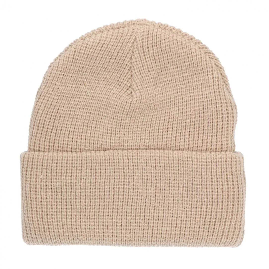 ANIMAL BEANIES Beige Freedom