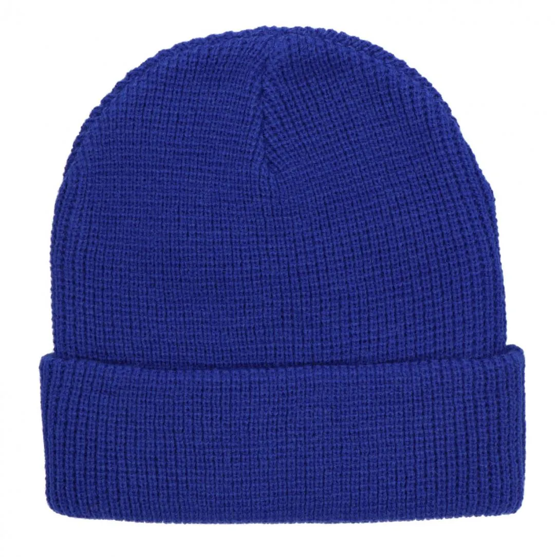 ANIMAL BEANIES Blu Bandit
