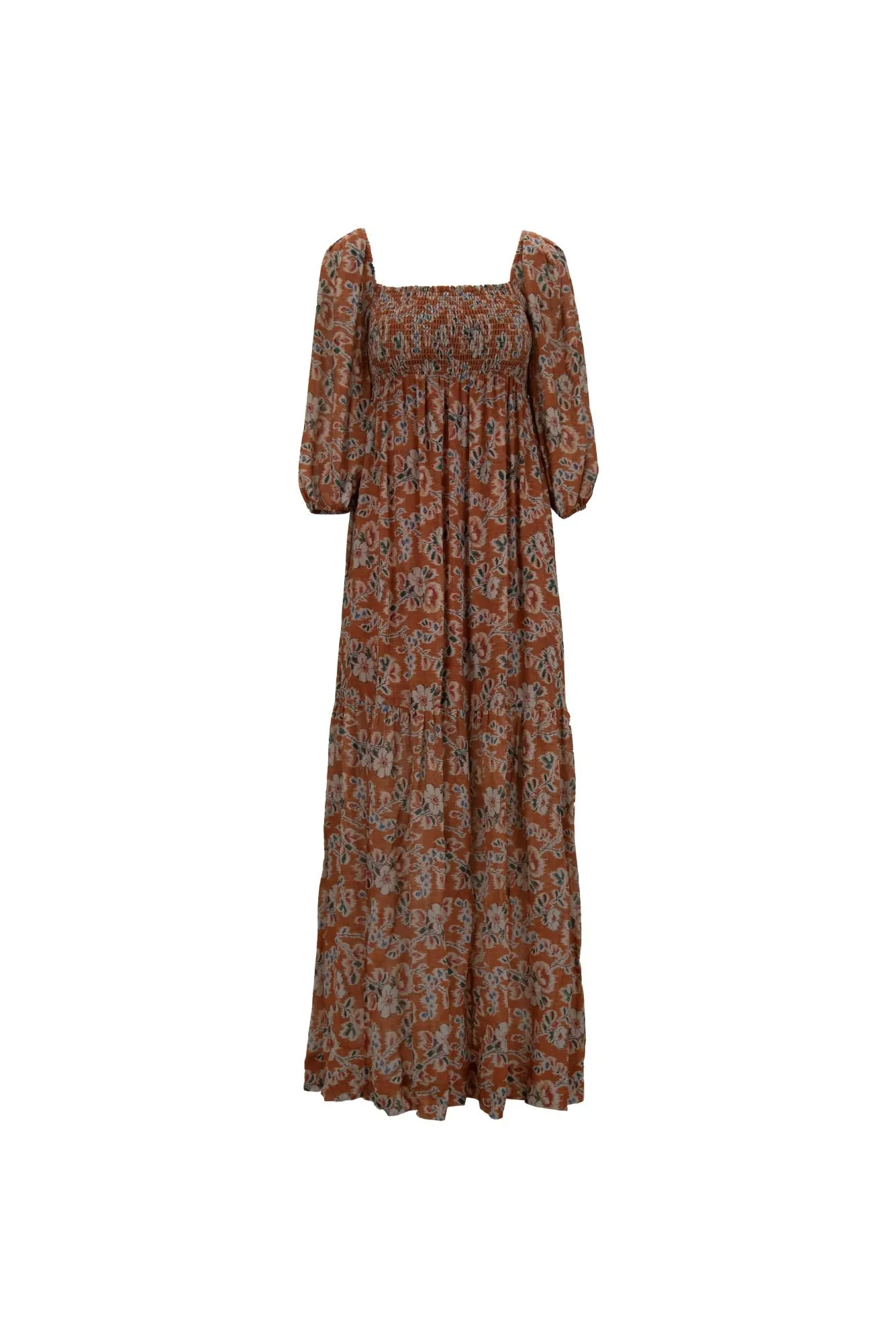 ANIYE BY Baloon Dress Ida 00953