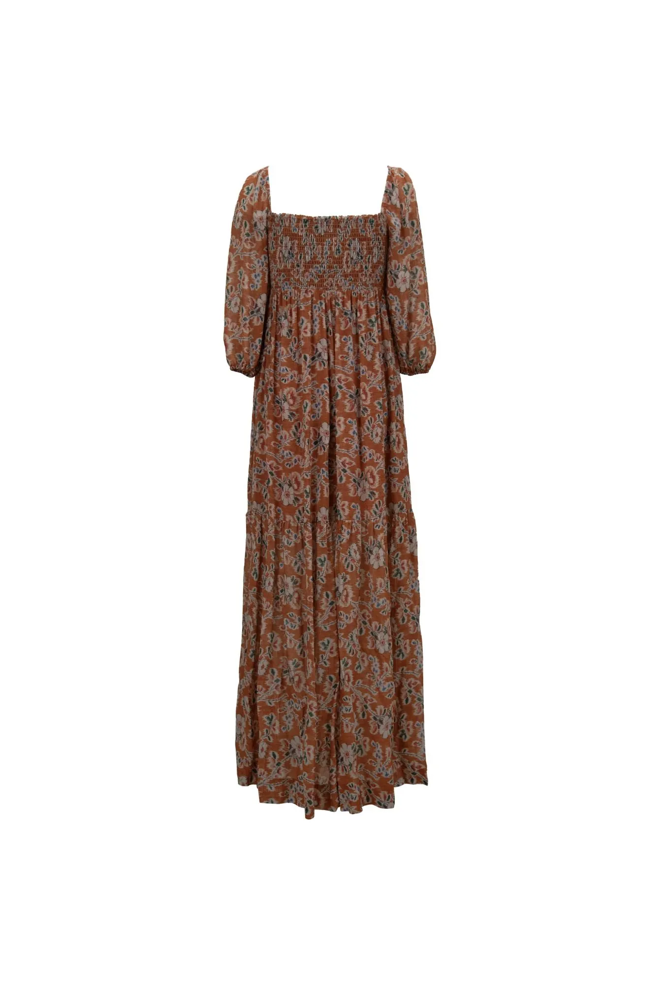 ANIYE BY Baloon Dress Ida 00953