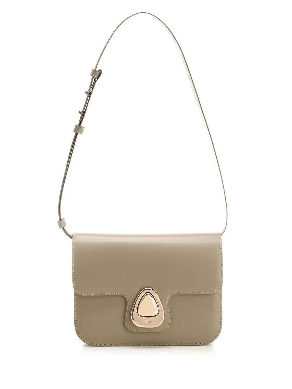   A.p.c.  Borsa a spalla 