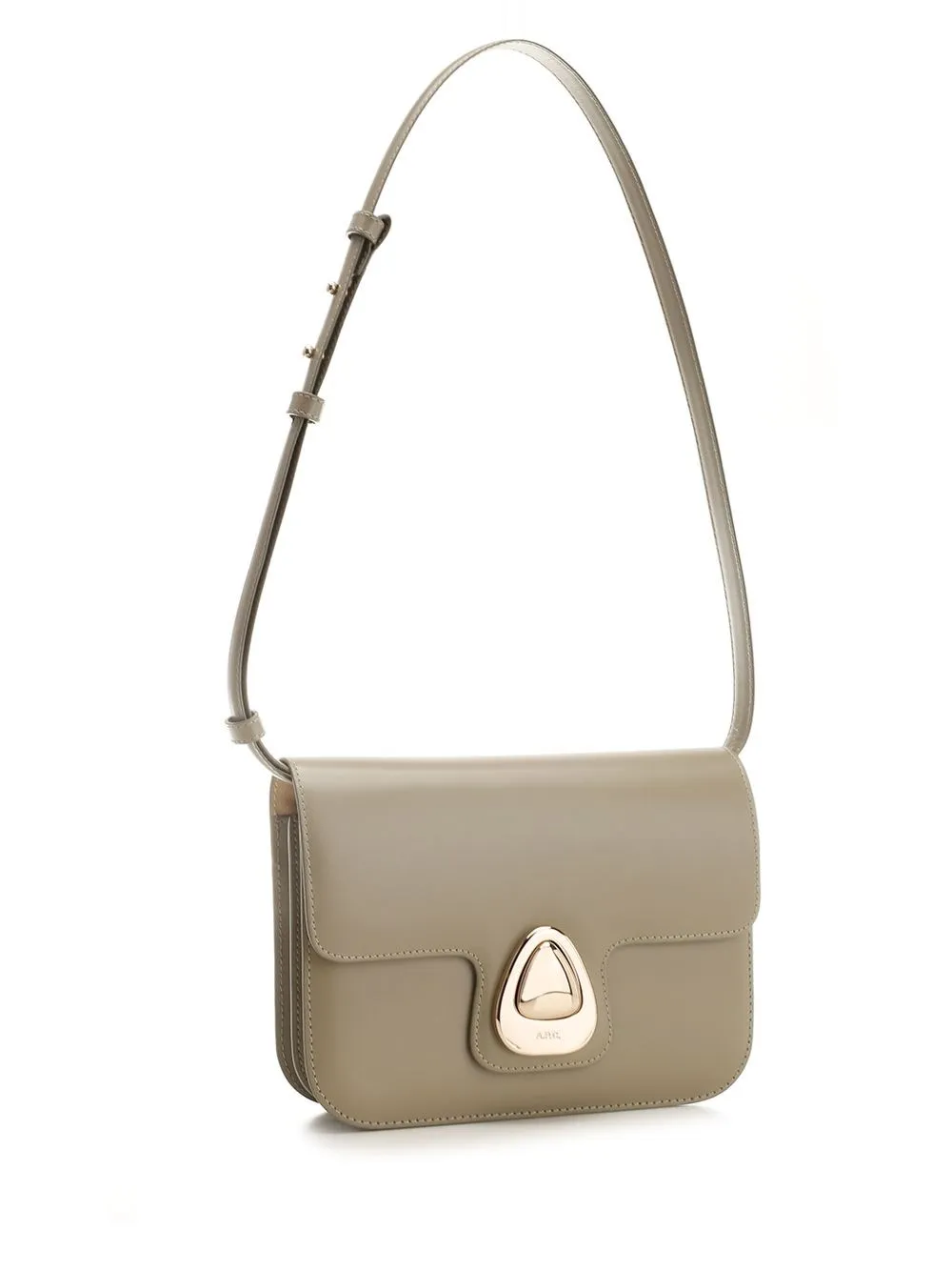   A.p.c.  Borsa a spalla 