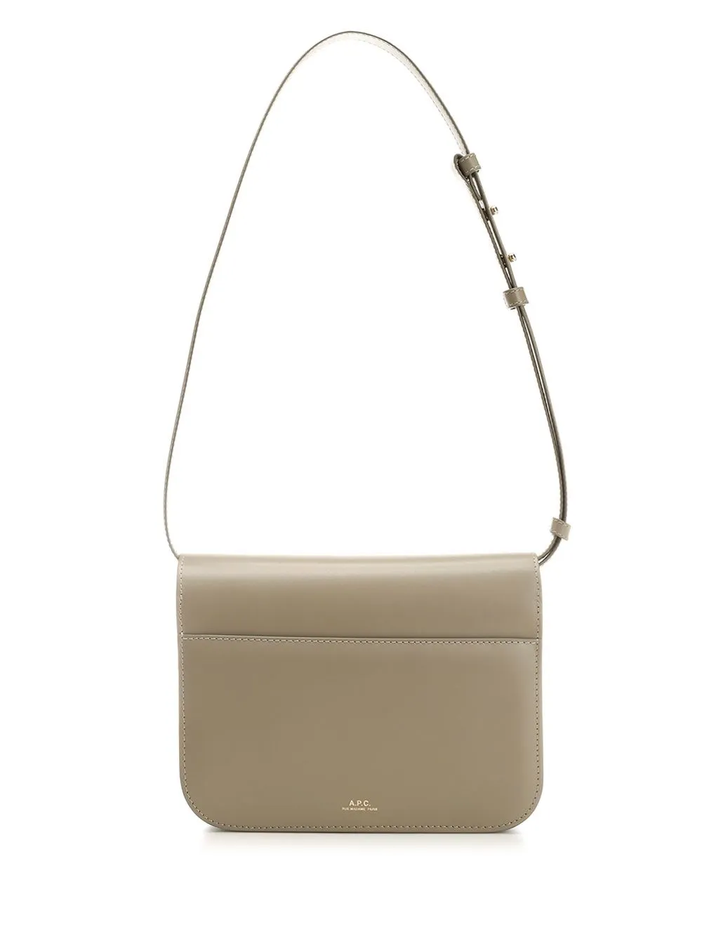   A.p.c.  Borsa a spalla 