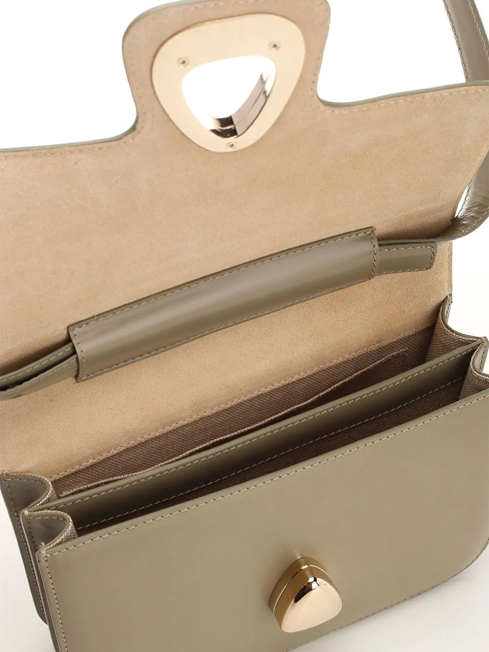   A.p.c.  Borsa a spalla 