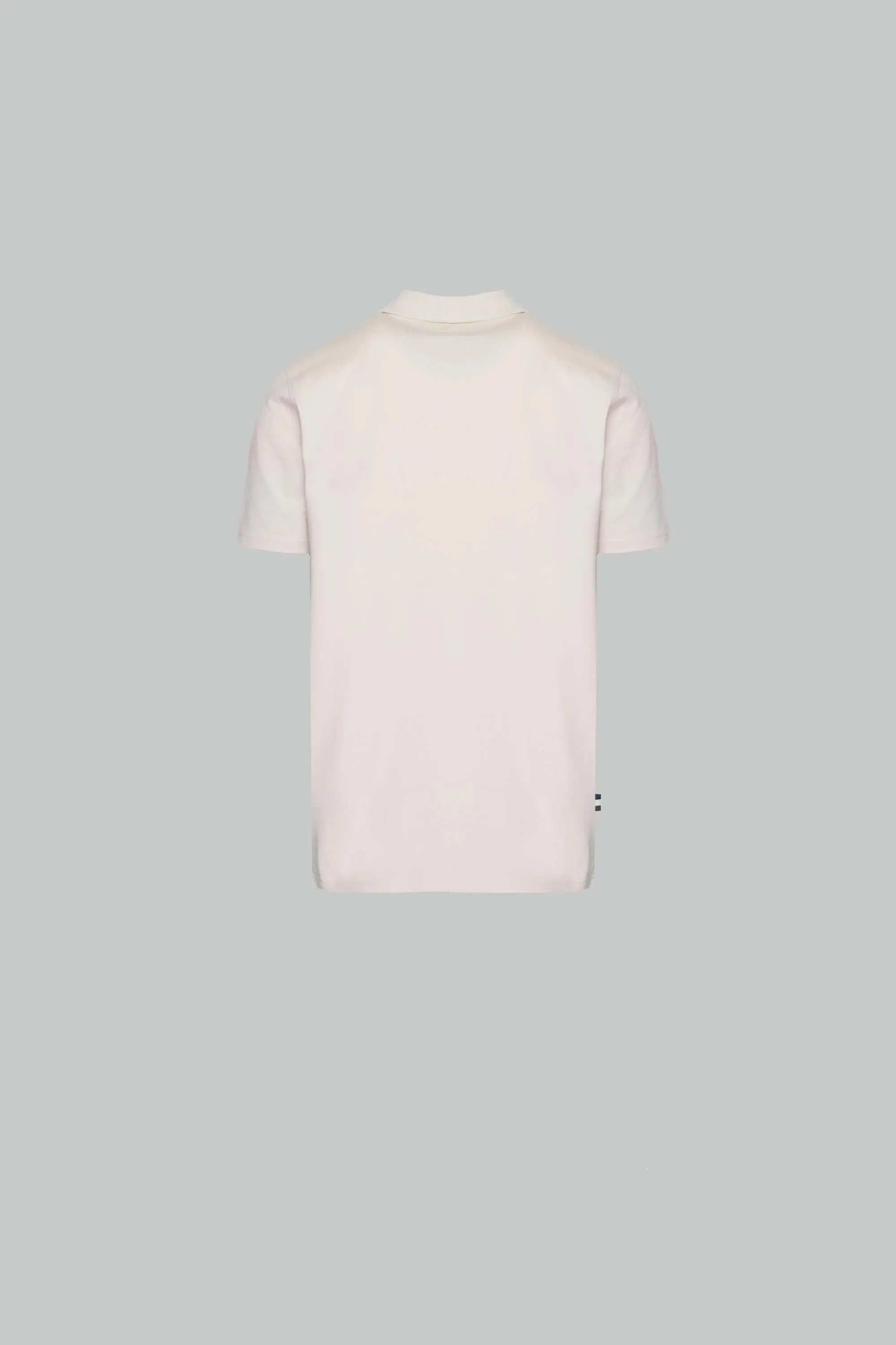 AQUASCUTUM ACTIVE Polo manica corta ACTIVE CHECK PATCH POLO PO001
