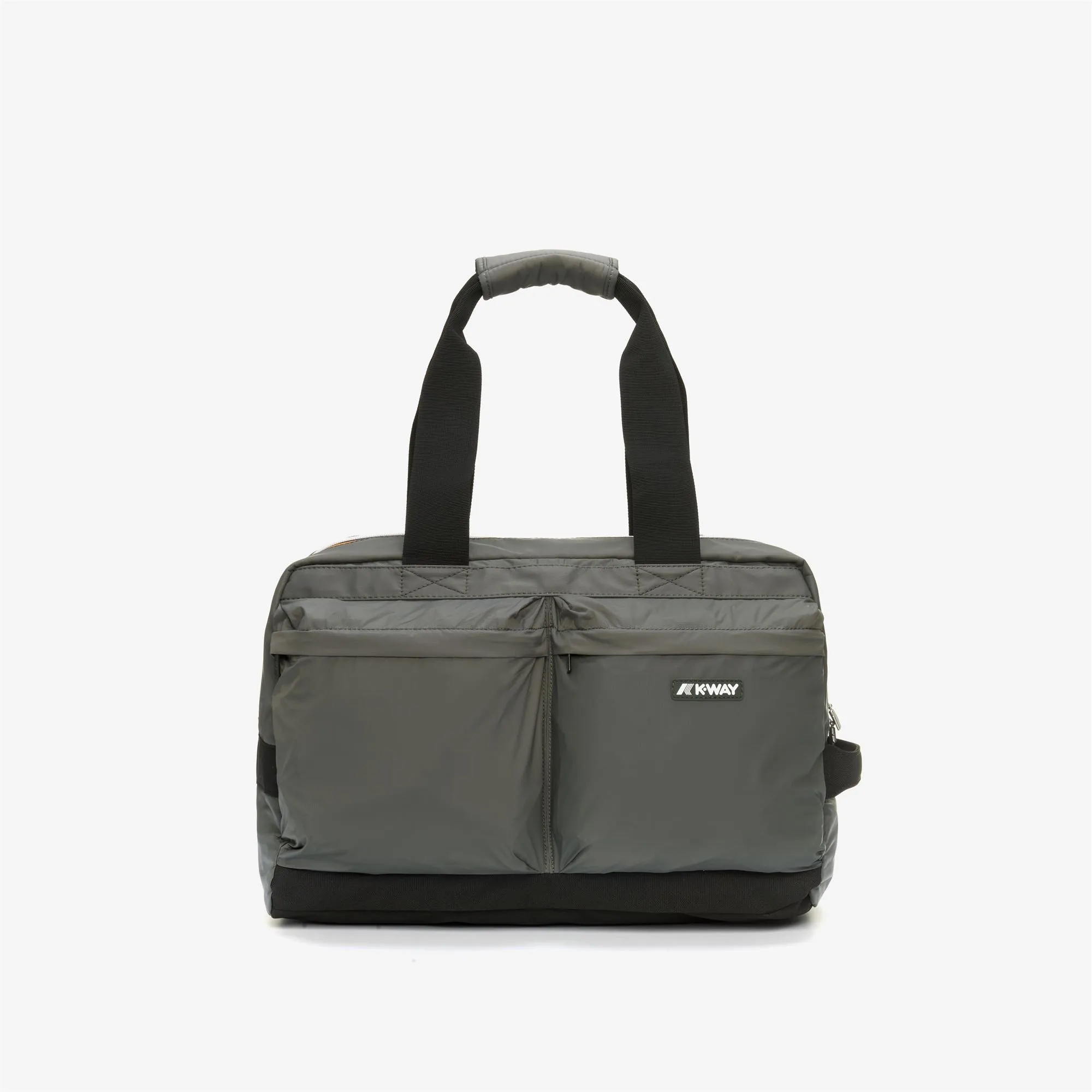 ARDELU S GREEN BLACKISH