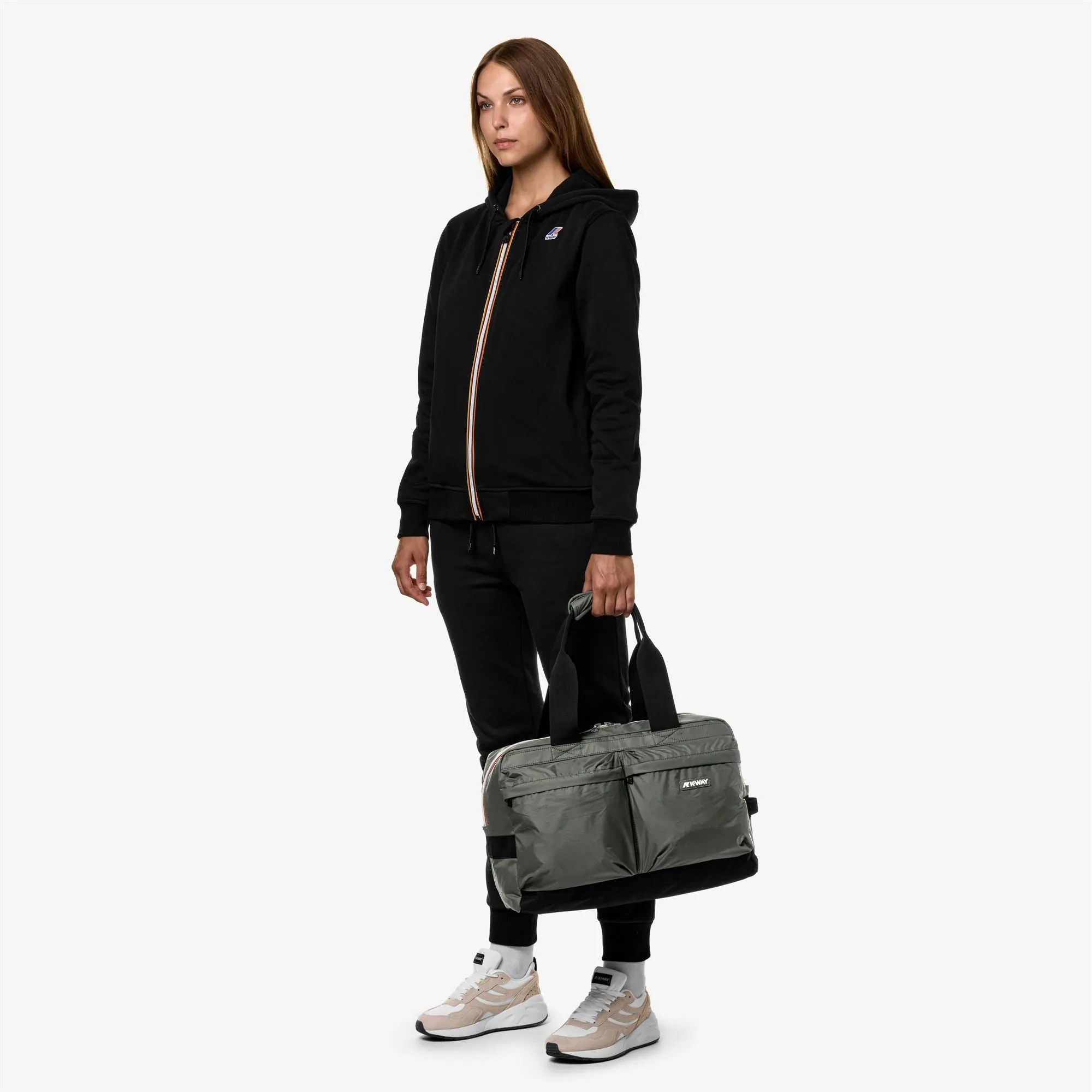 ARDELU S GREEN BLACKISH