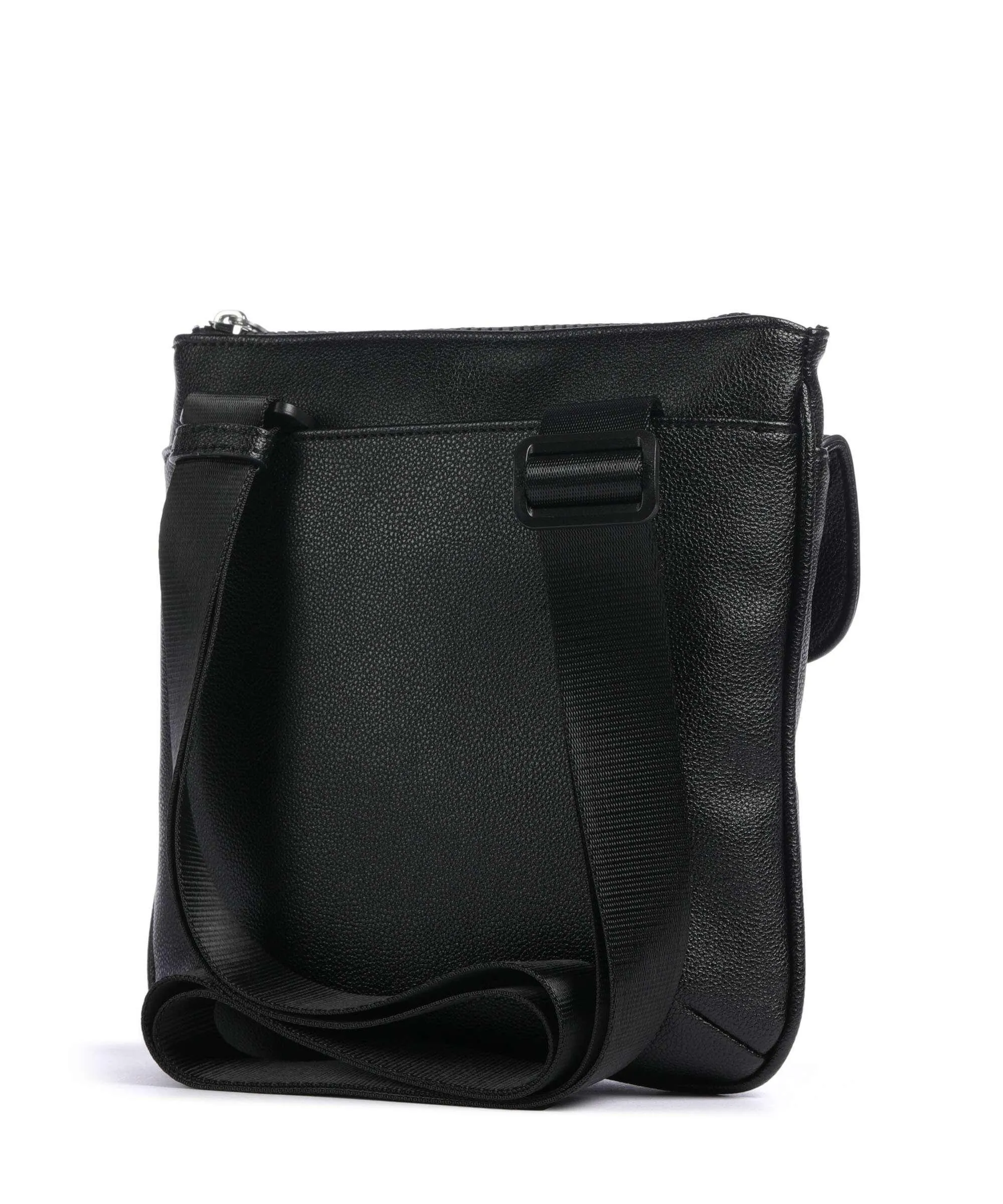  Armani Exchange Borsa a tracolla pelle sintetica nero  