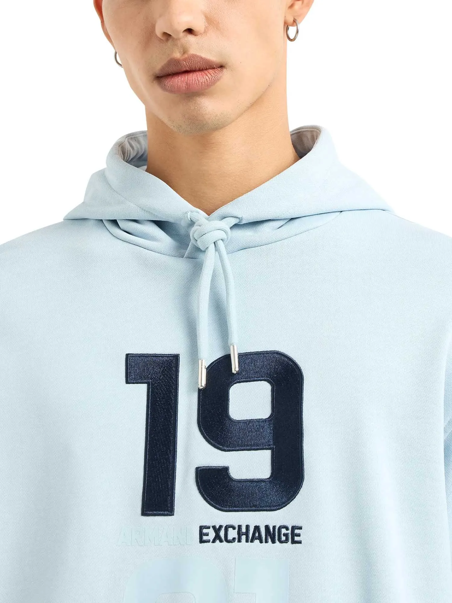 Armani Exchange Felpe 3DZMLJ ZJ4XZ