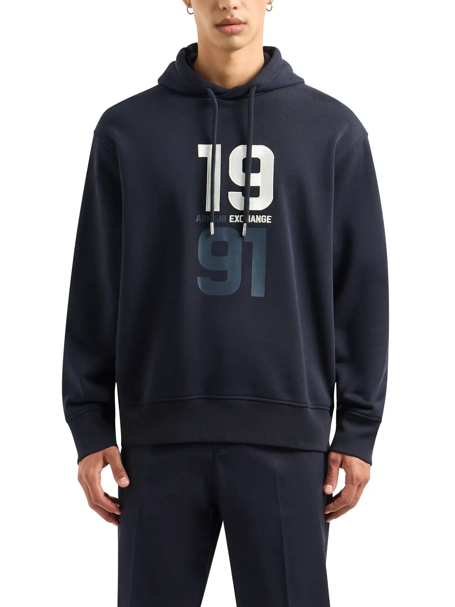 Armani Exchange Felpe 3DZMLJ ZJ4XZ