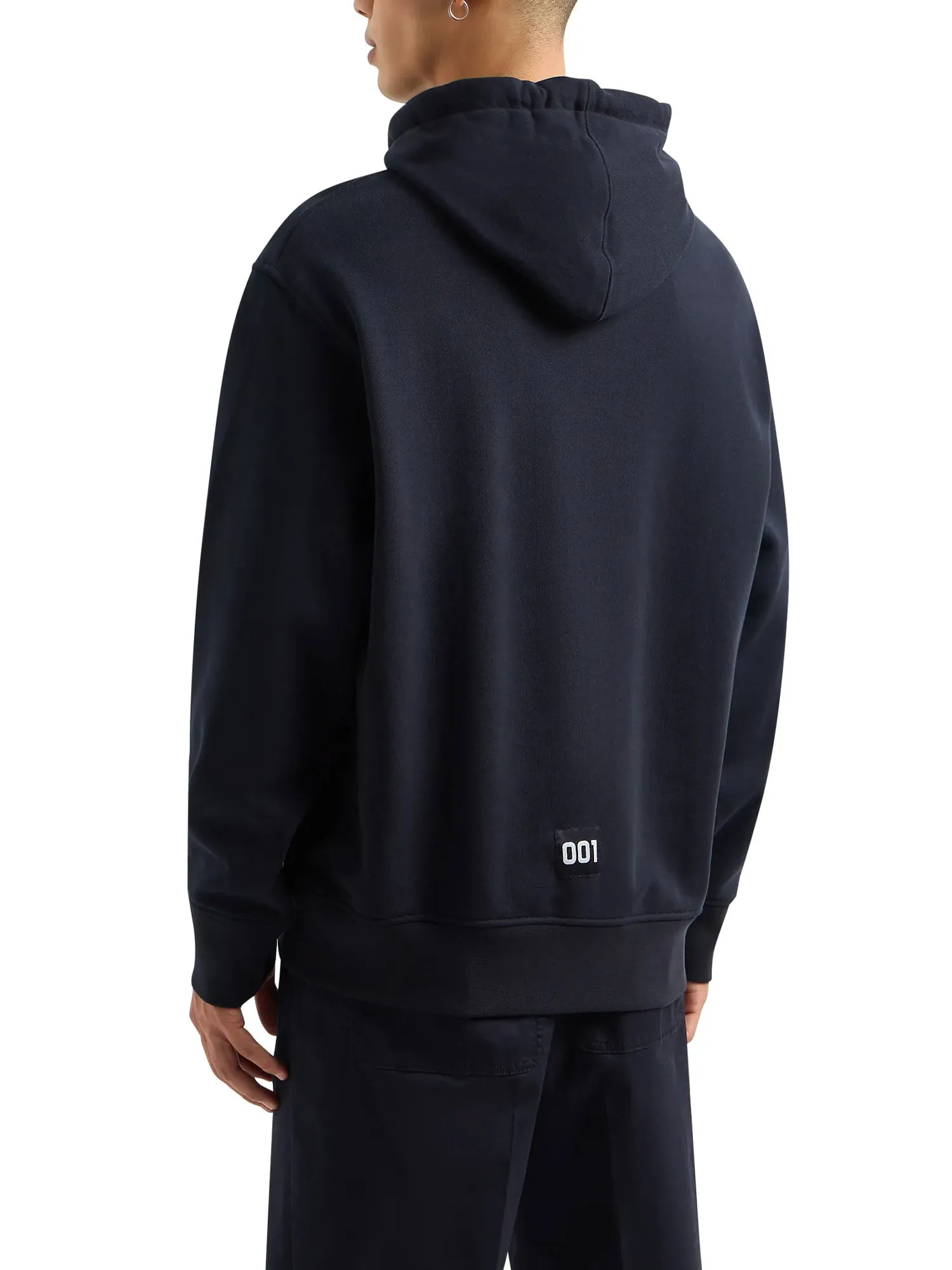 Armani Exchange Felpe 3DZMLJ ZJ4XZ