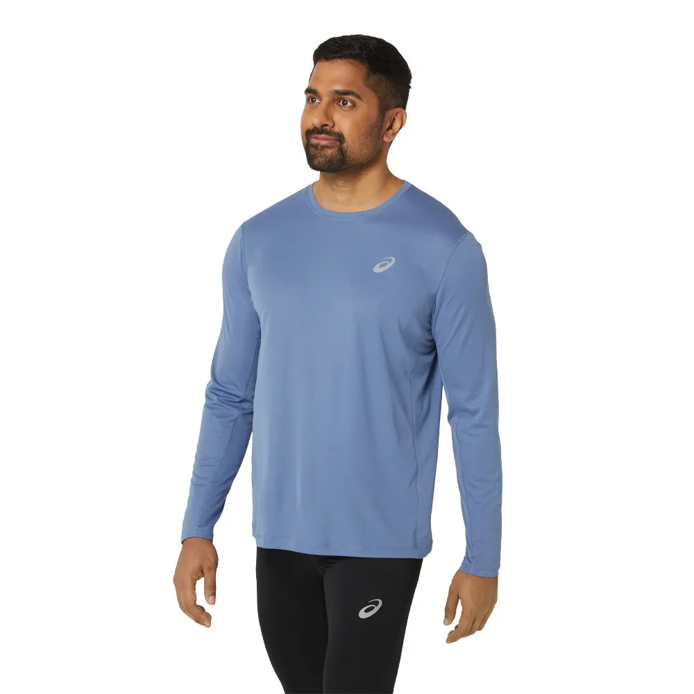 Asics Core Manica lunga Top - SS24
