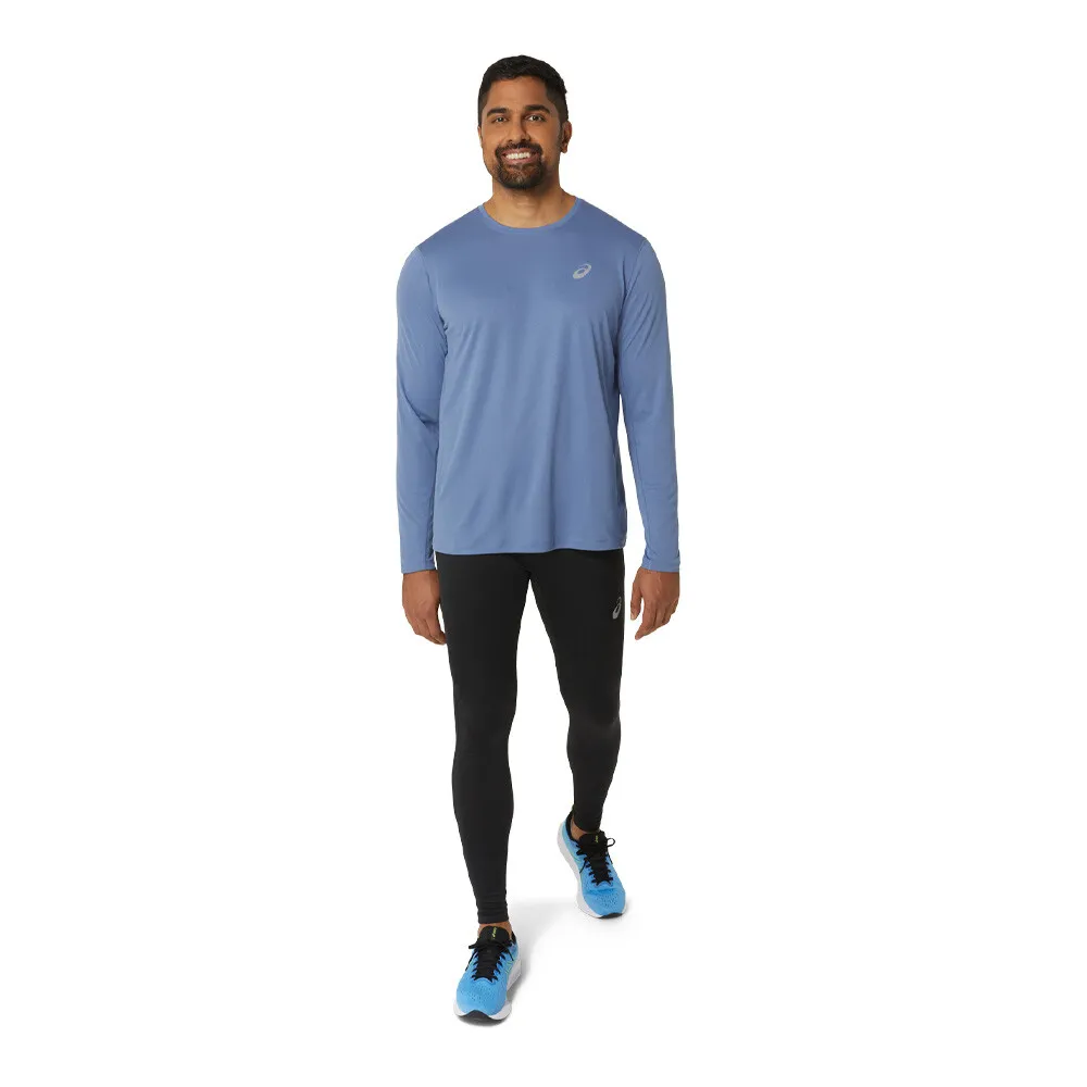 Asics Core Manica lunga Top - SS24