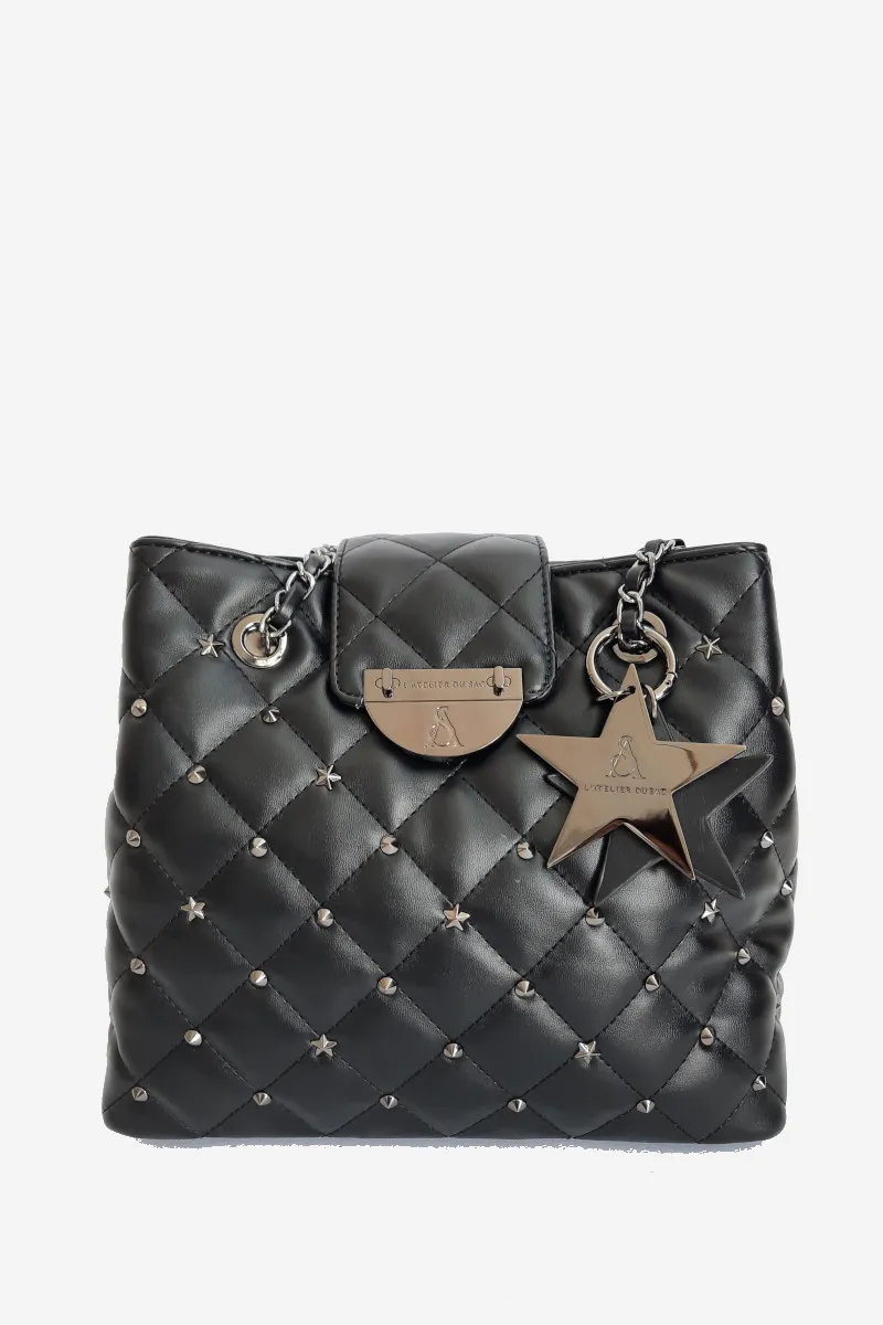 Atelier du Sac Chathy Borsa a spalla