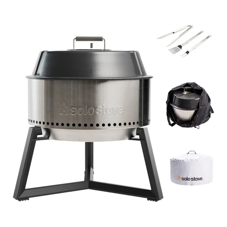 barbecue Ultimate Bundle