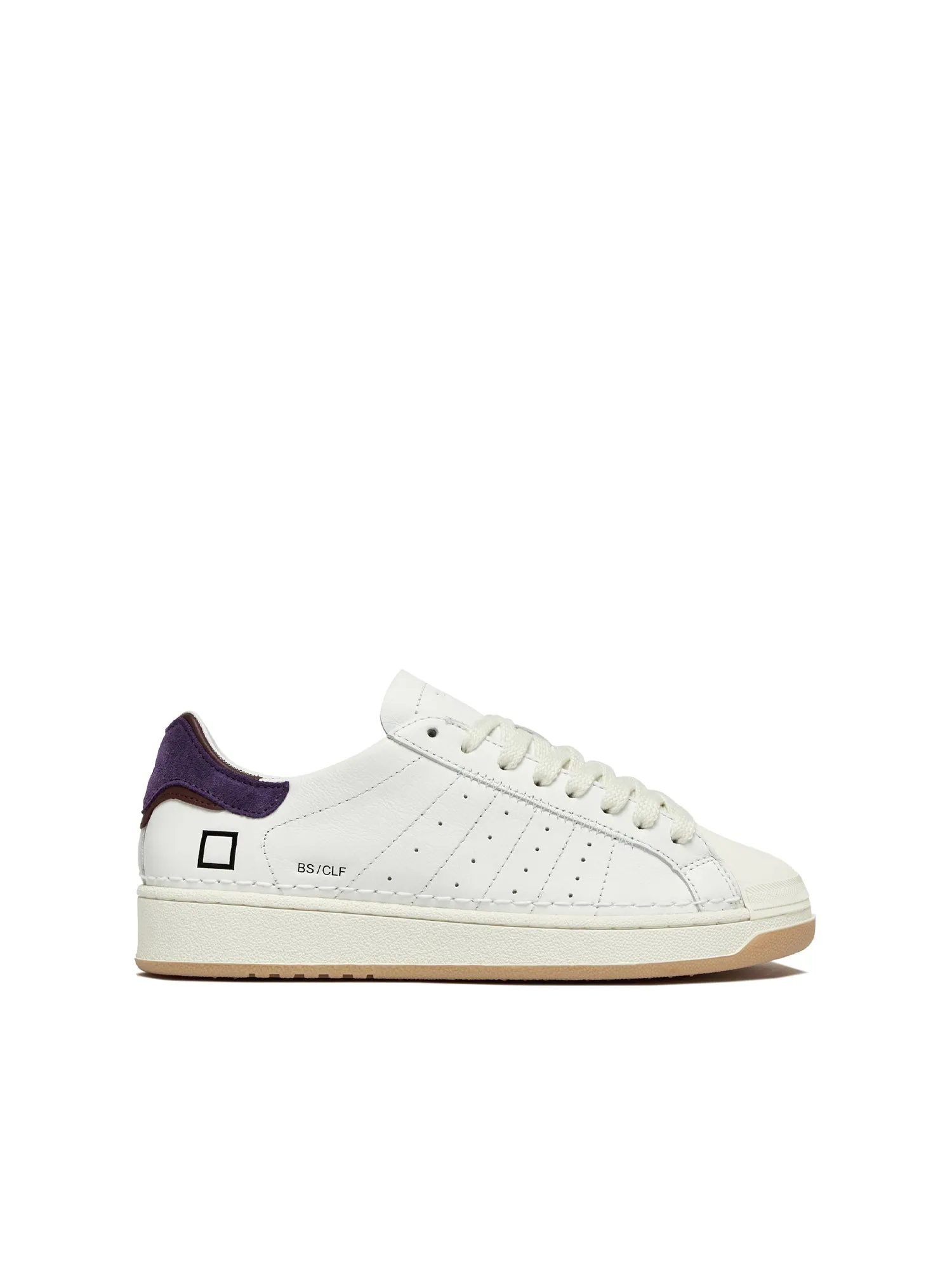 Base Calf Sneakers