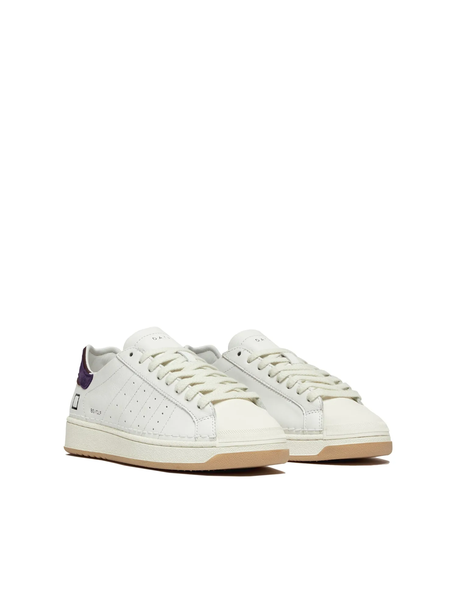 Base Calf Sneakers
