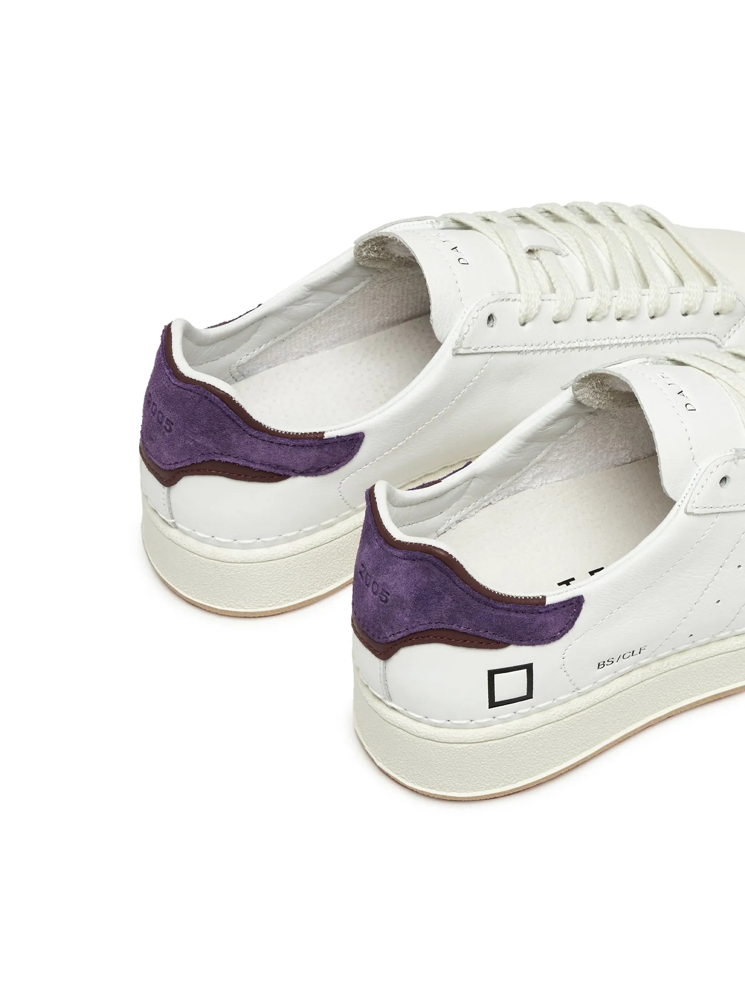 Base Calf Sneakers