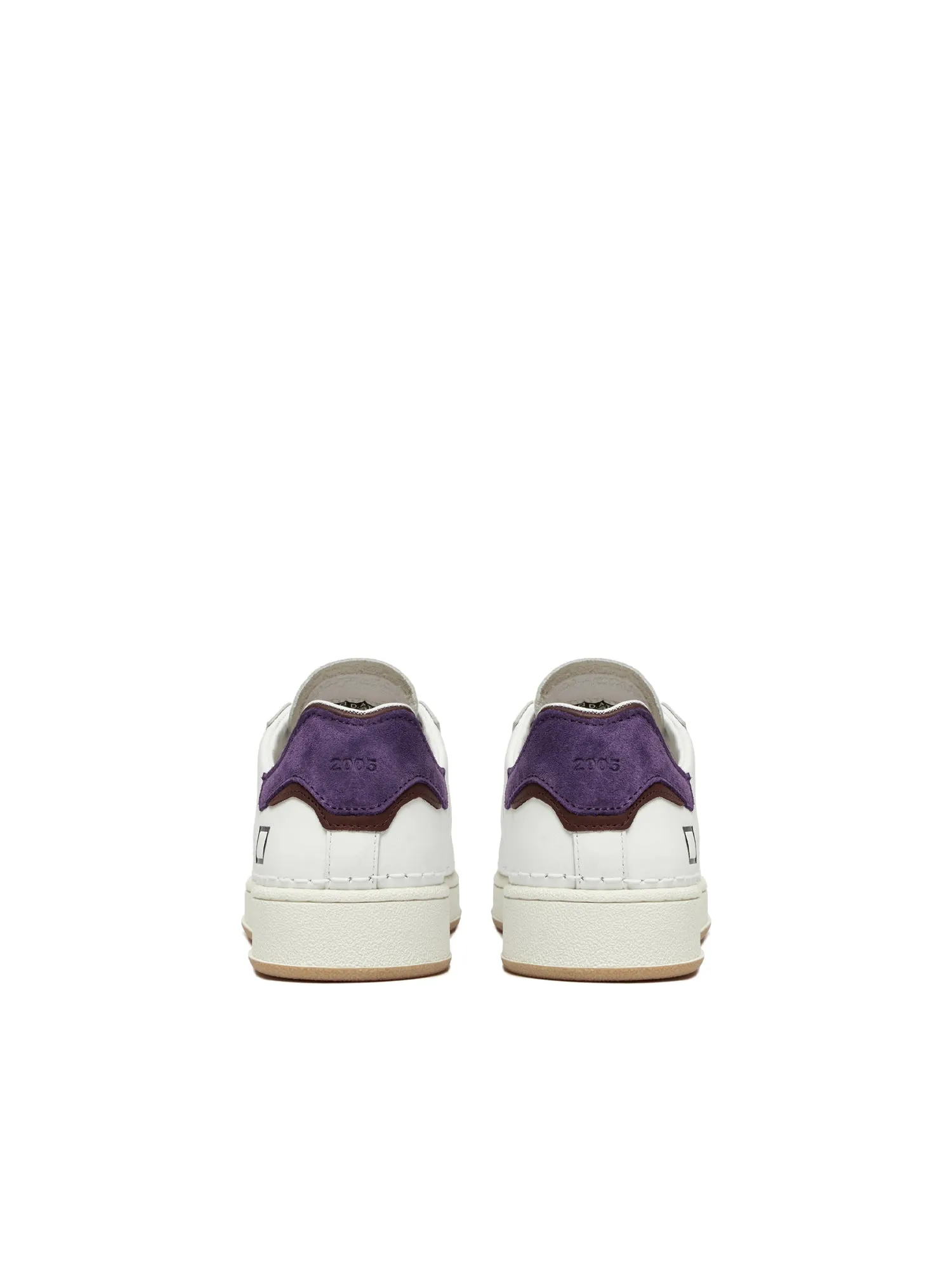 Base Calf Sneakers
