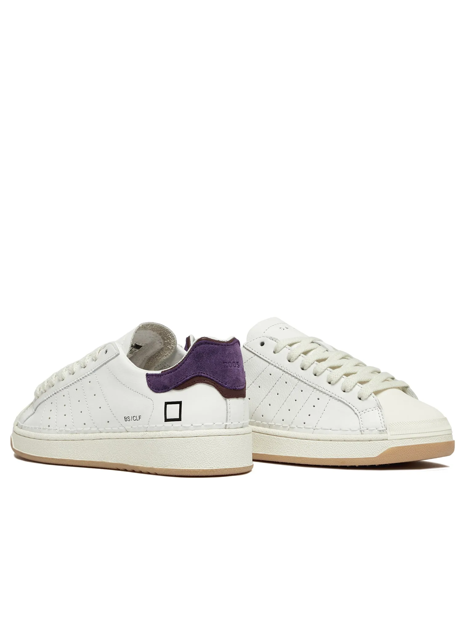 Base Calf Sneakers